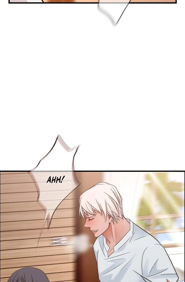 No Exit Chapter 42 - page 23