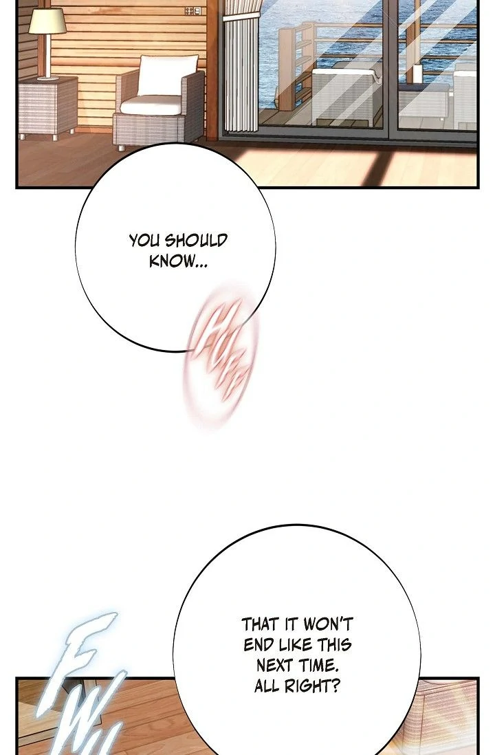 No Exit Chapter 42 - page 59