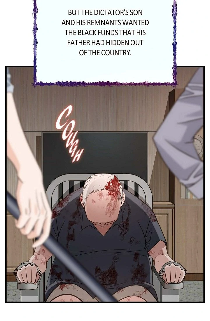 No Exit Chapter 42 - page 78