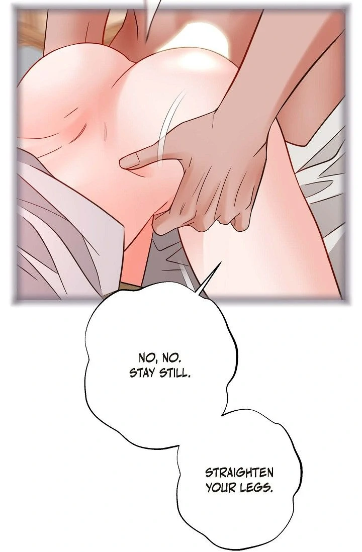 No Exit Chapter 42 - page 10