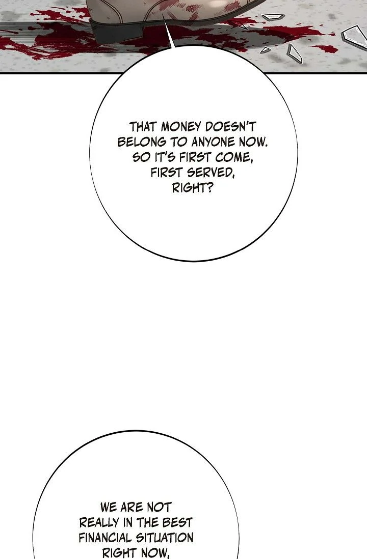 No Exit Chapter 43 - page 9