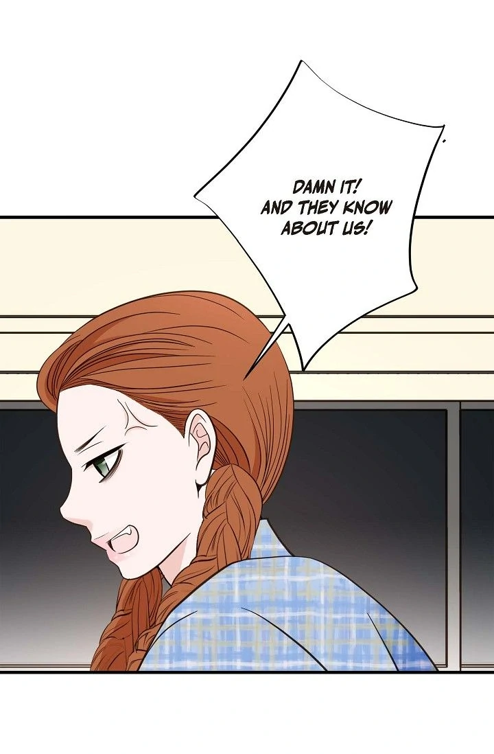 No Exit Chapter 43 - page 105
