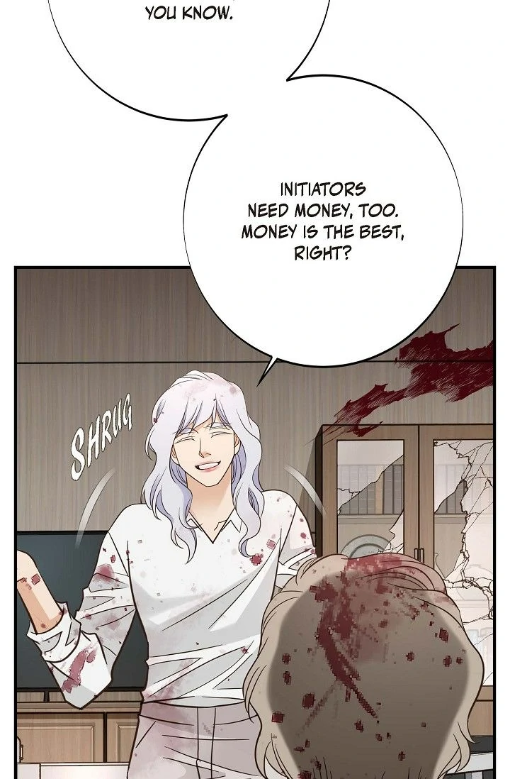 No Exit Chapter 43 - page 10