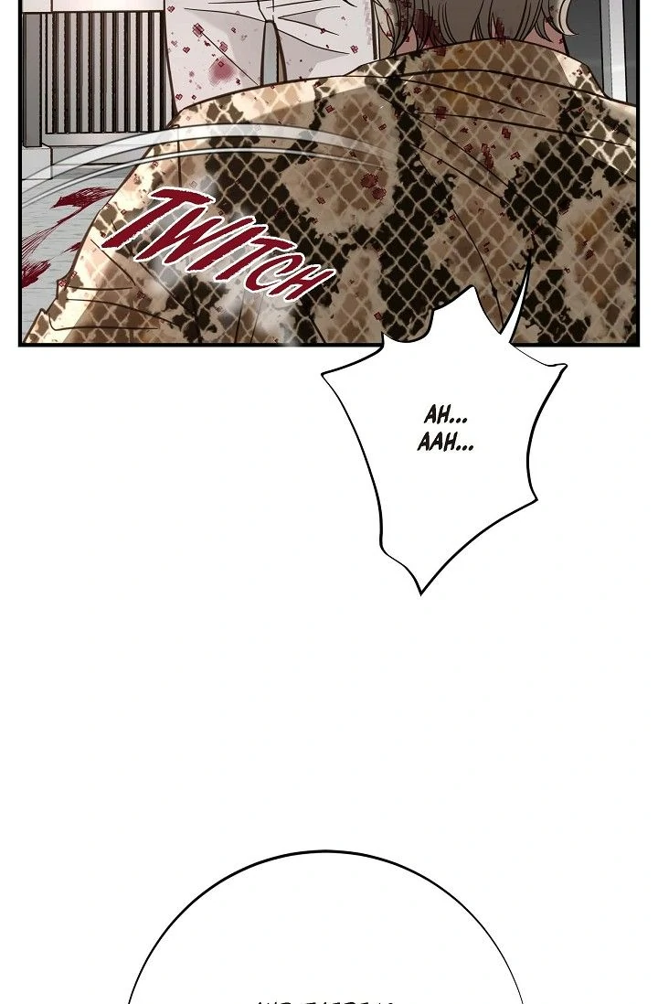 No Exit Chapter 43 - page 11