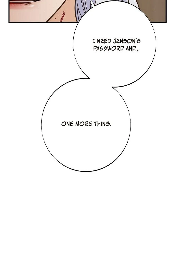 No Exit Chapter 43 - page 15