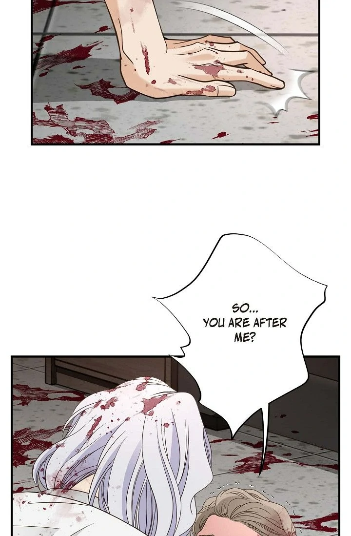 No Exit Chapter 43 - page 20