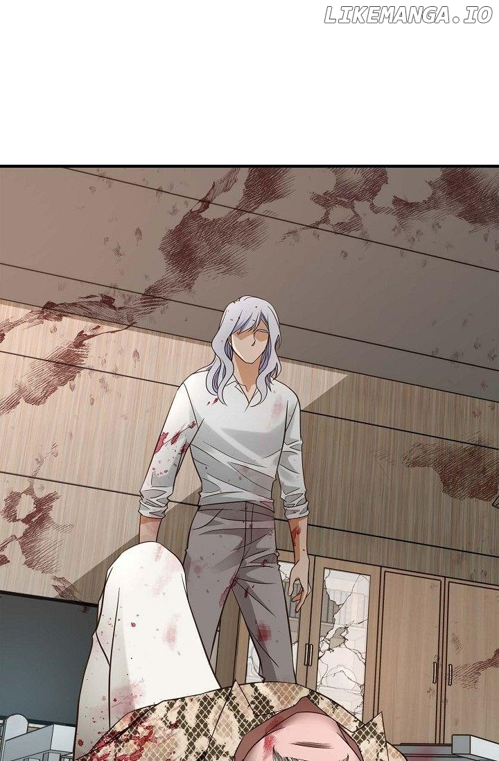 No Exit Chapter 43 - page 26