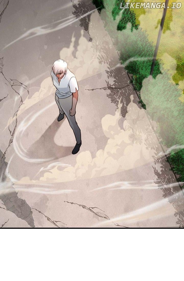 No Exit Chapter 43 - page 38
