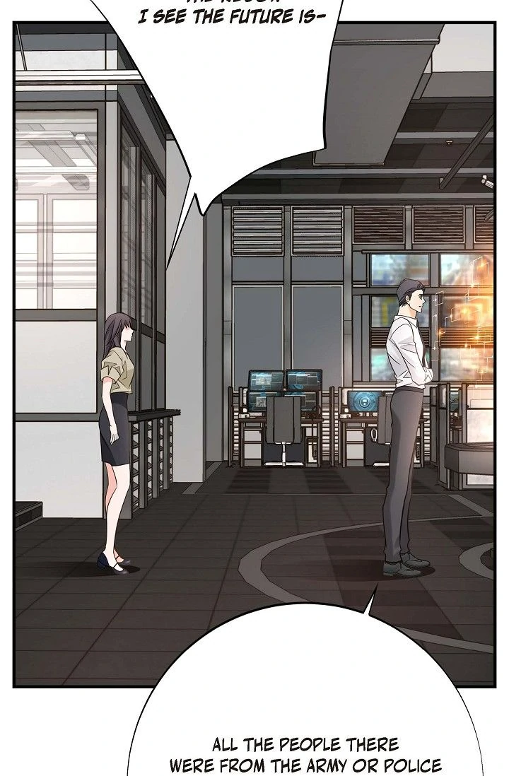 No Exit Chapter 43 - page 46