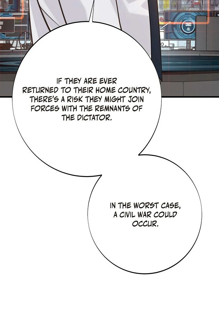 No Exit Chapter 43 - page 53