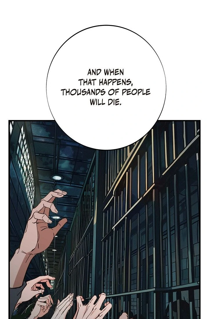 No Exit Chapter 43 - page 54