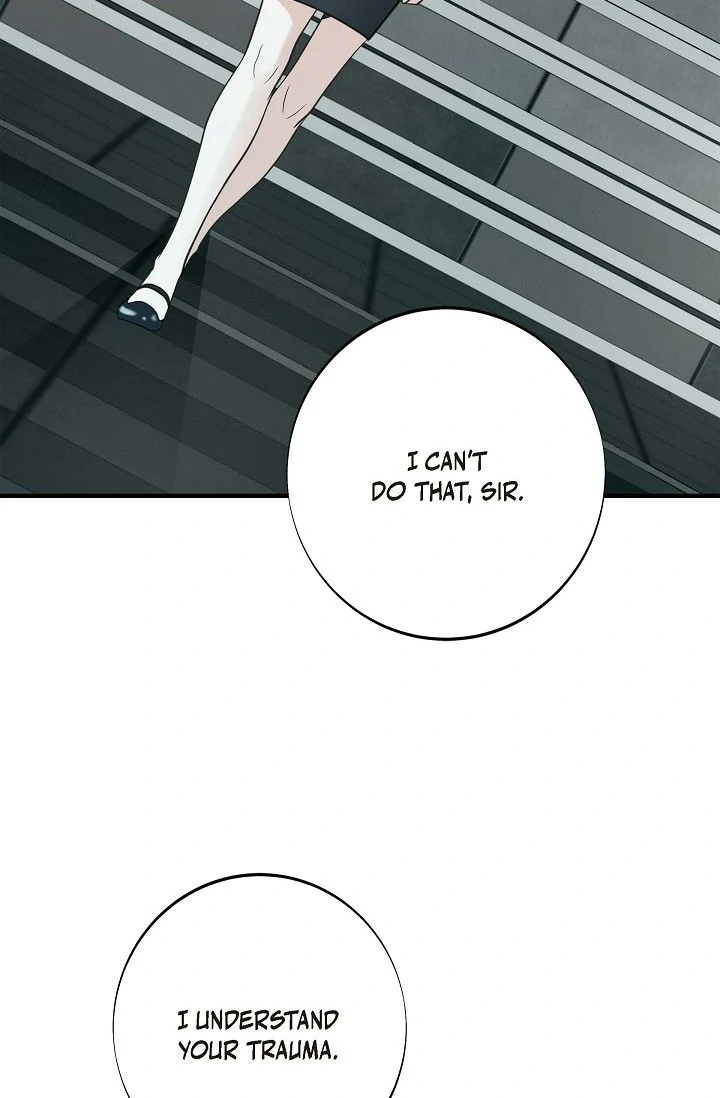 No Exit Chapter 43 - page 60
