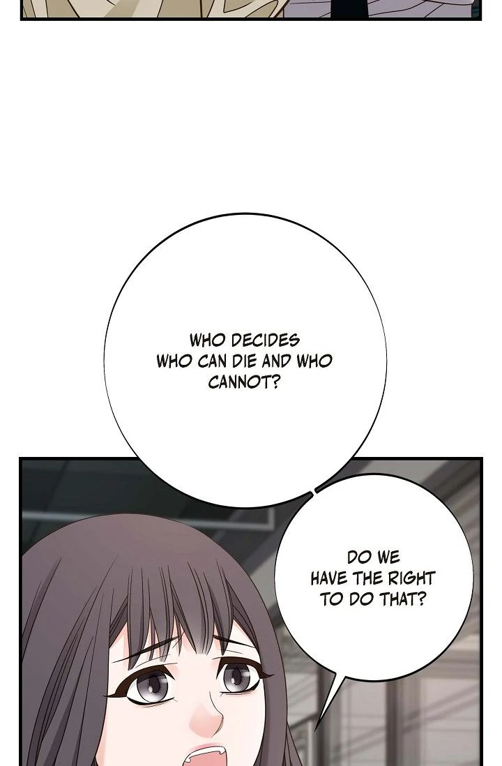 No Exit Chapter 43 - page 62