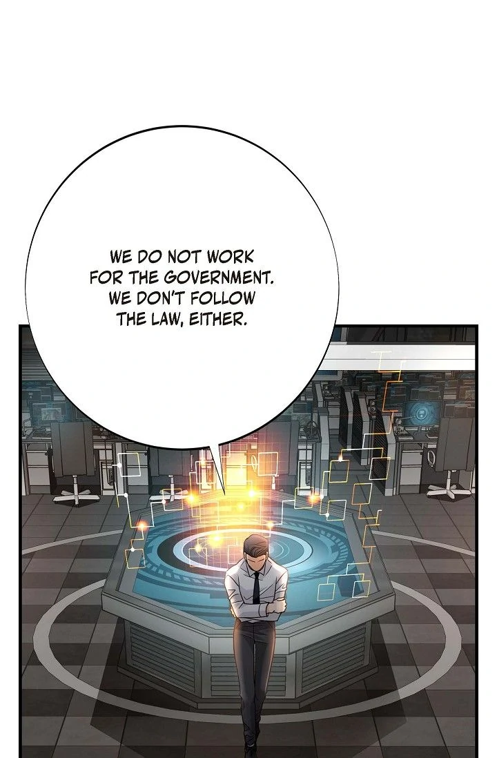 No Exit Chapter 43 - page 67