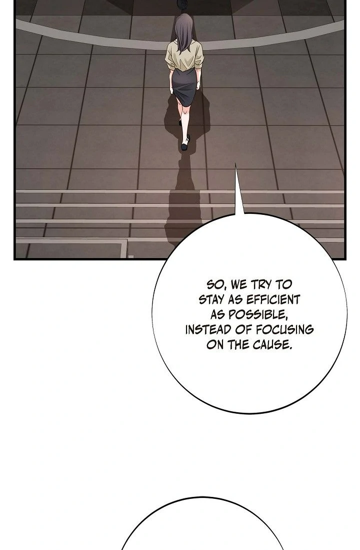 No Exit Chapter 43 - page 68