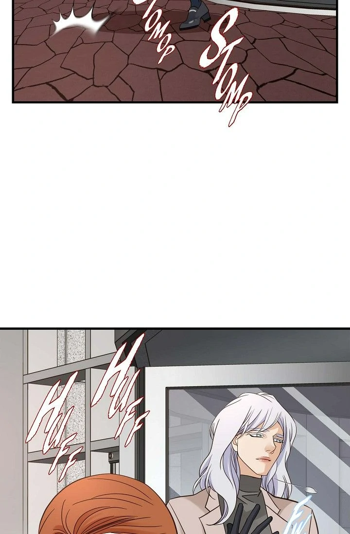 No Exit Chapter 43 - page 85