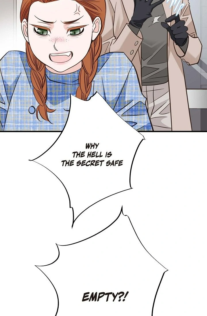 No Exit Chapter 43 - page 86