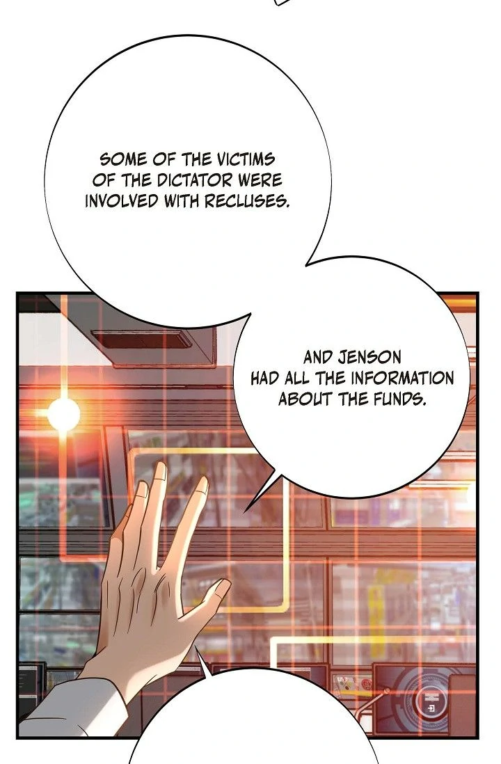 No Exit Chapter 43 - page 90
