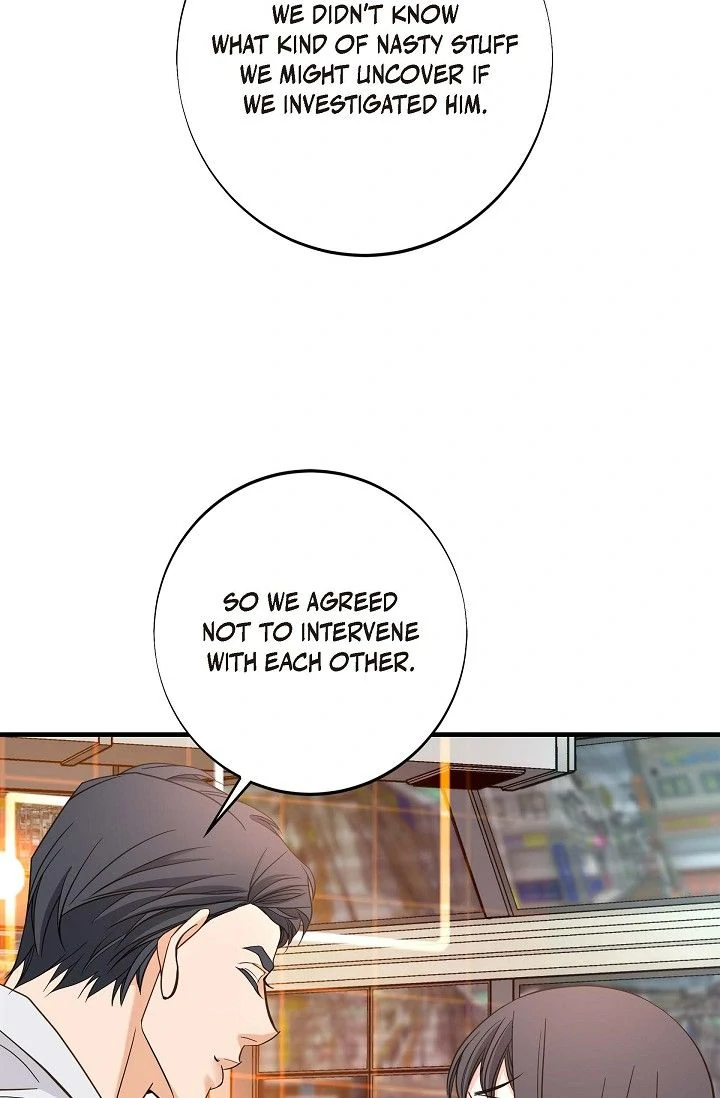 No Exit Chapter 43 - page 91