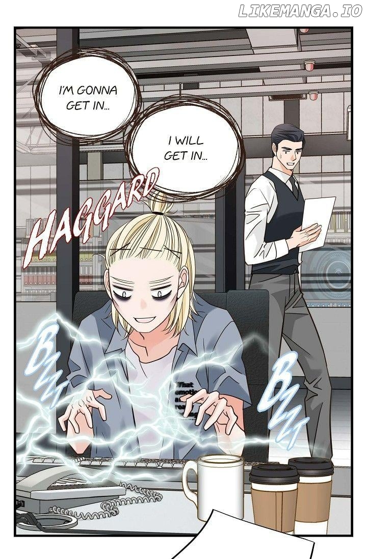No Exit Chapter 43 - page 93