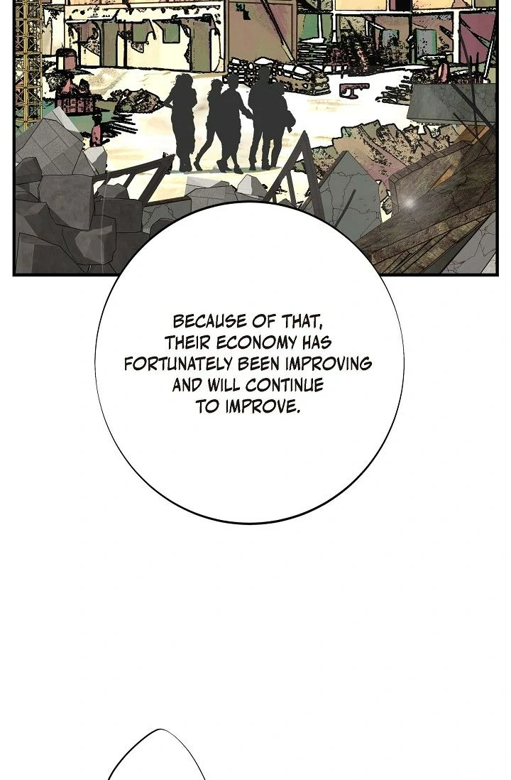 No Exit Chapter 43 - page 98