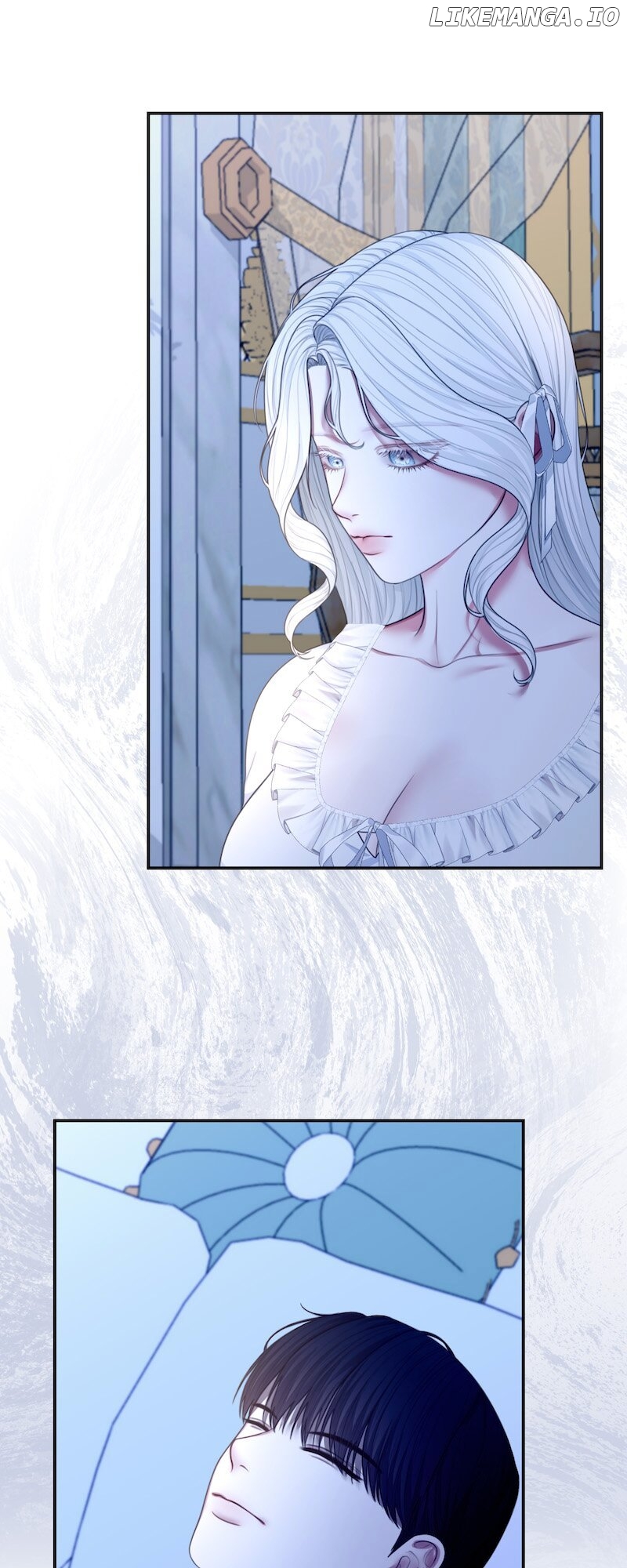 The Maid No Longer Desires her Master Chapter 47 - page 17