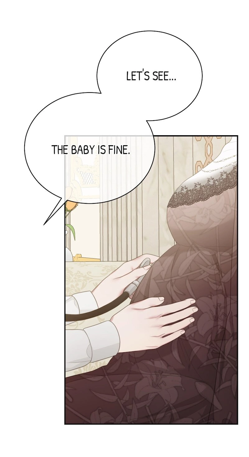The Maid No Longer Desires her Master Chapter 47 - page 24