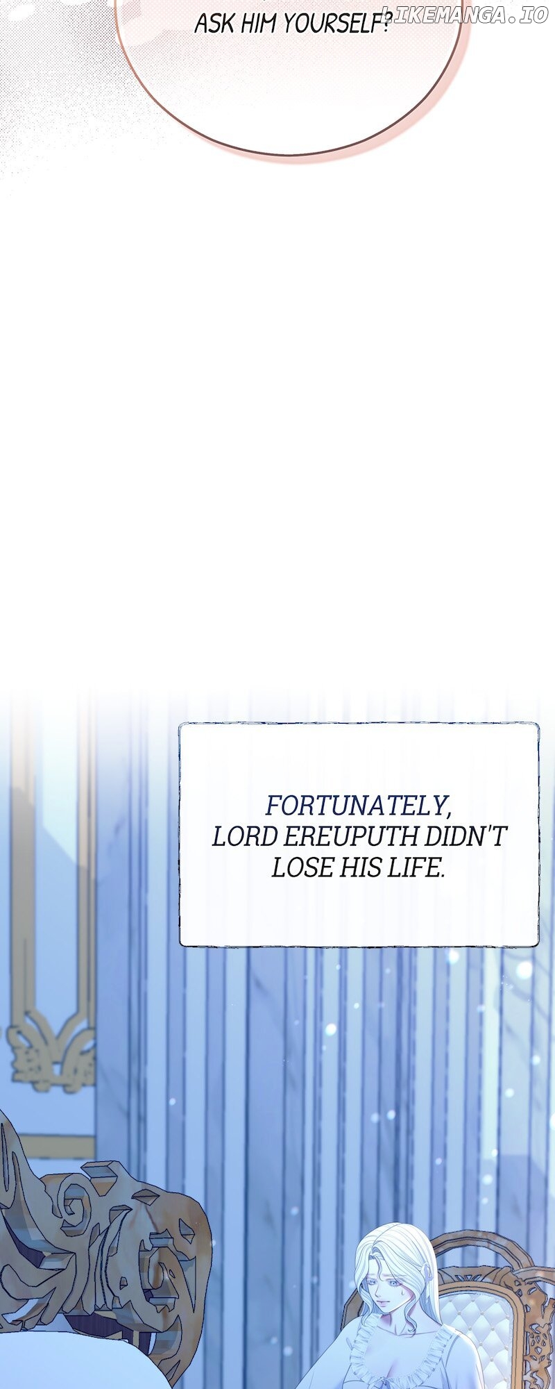 The Maid No Longer Desires her Master Chapter 47 - page 28