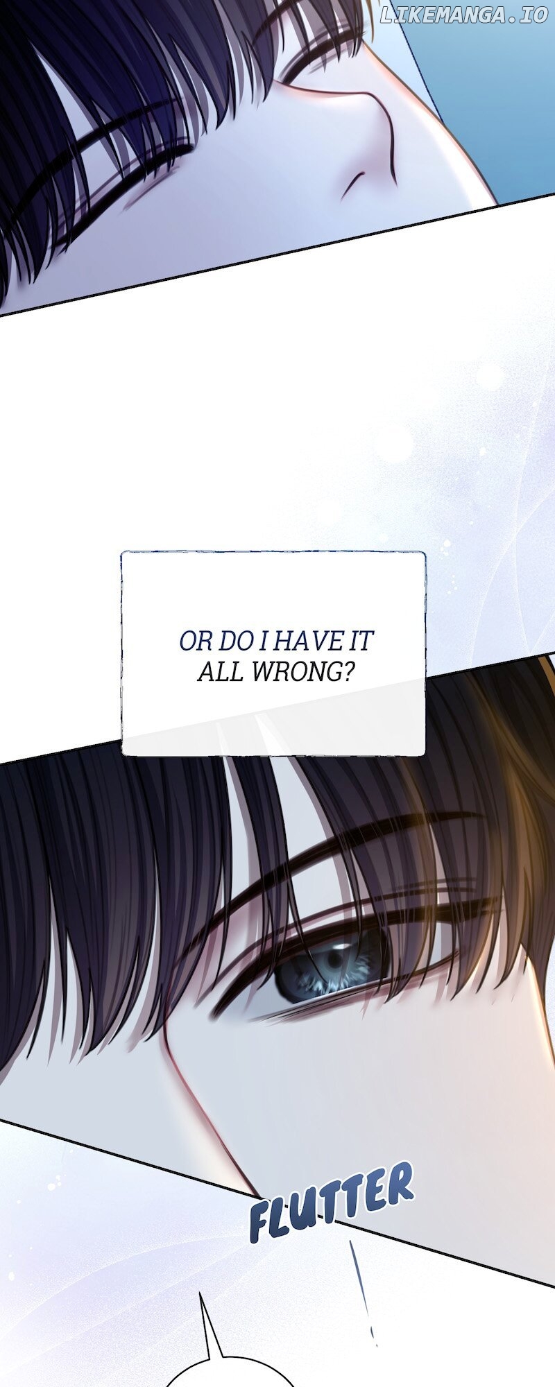 The Maid No Longer Desires her Master Chapter 47 - page 30