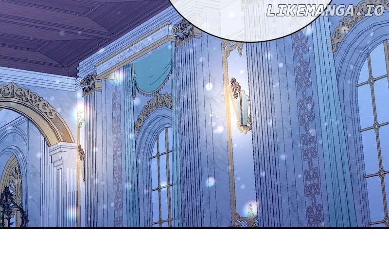 The Maid No Longer Desires her Master Chapter 47 - page 32