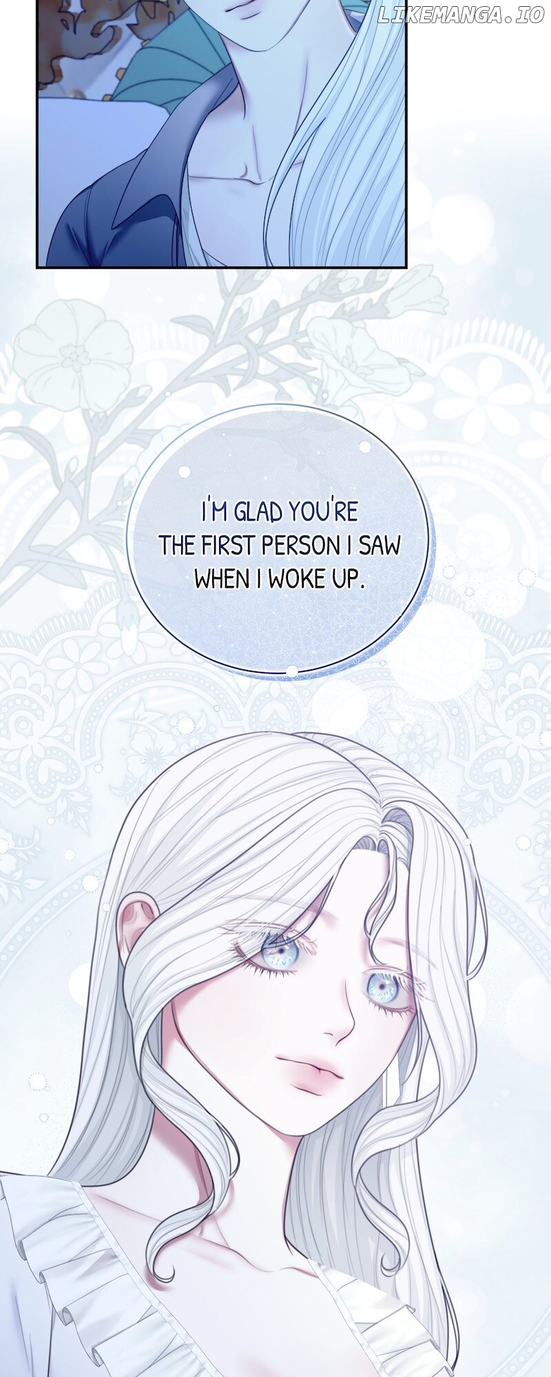 The Maid No Longer Desires her Master Chapter 47 - page 34