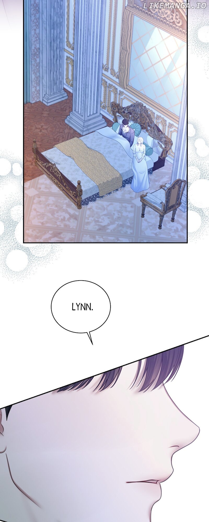 The Maid No Longer Desires her Master Chapter 47 - page 37