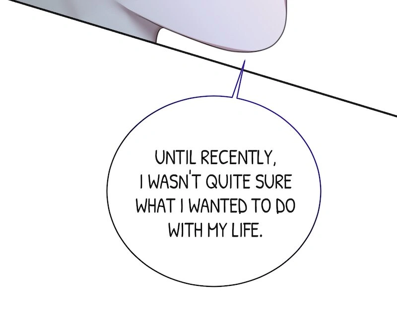 The Maid No Longer Desires her Master Chapter 47 - page 38