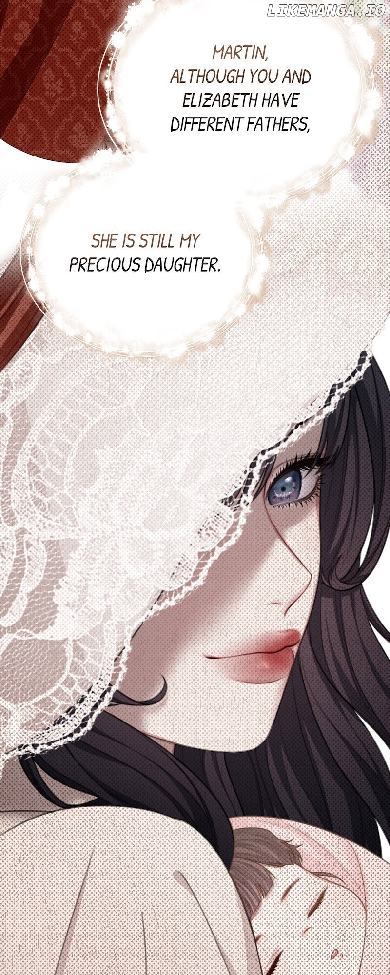 The Maid No Longer Desires her Master Chapter 47 - page 40