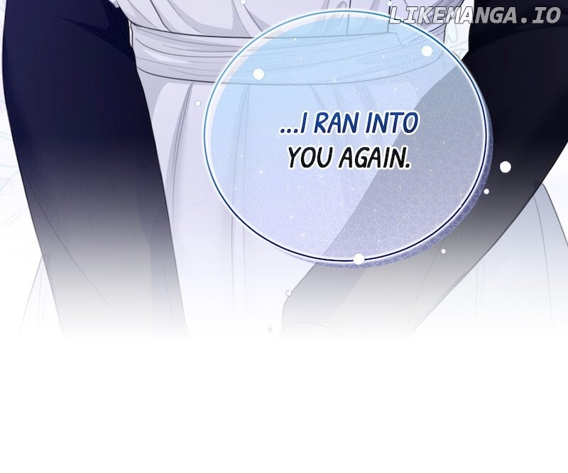 The Maid No Longer Desires her Master Chapter 47 - page 44