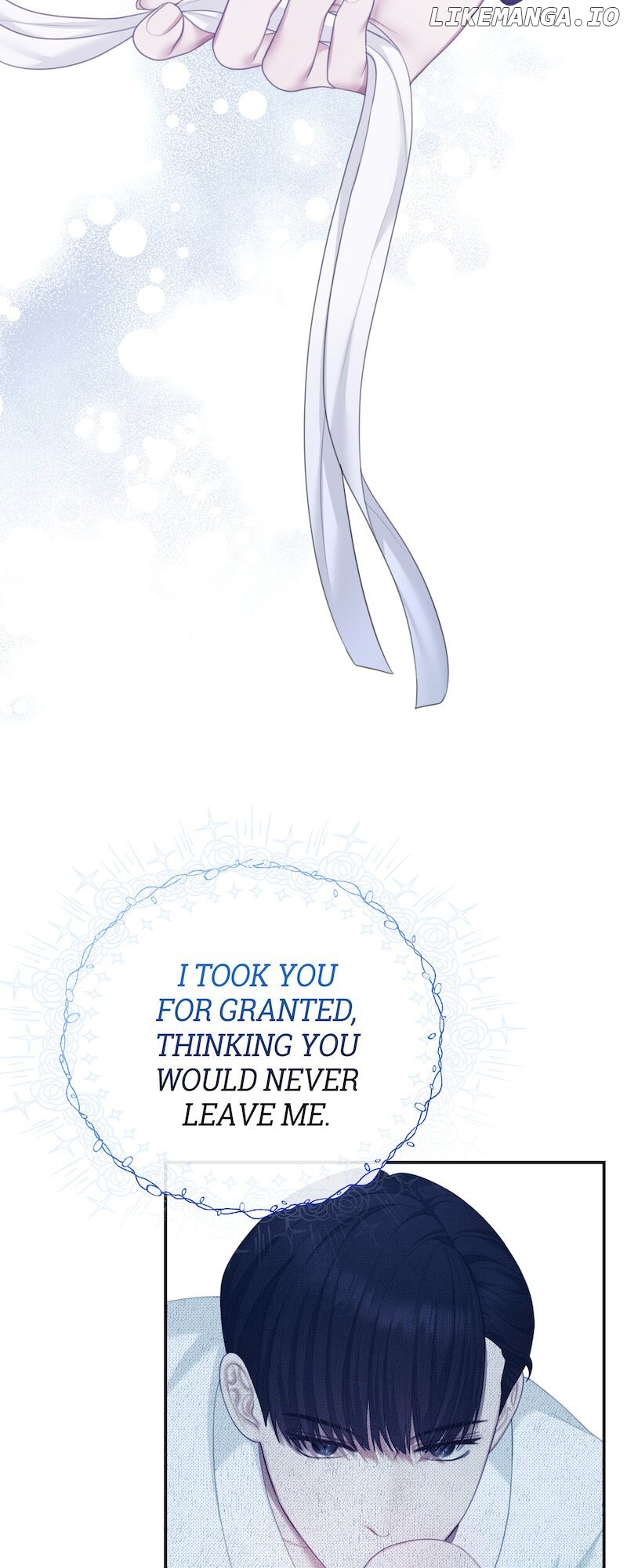 The Maid No Longer Desires her Master Chapter 47 - page 47