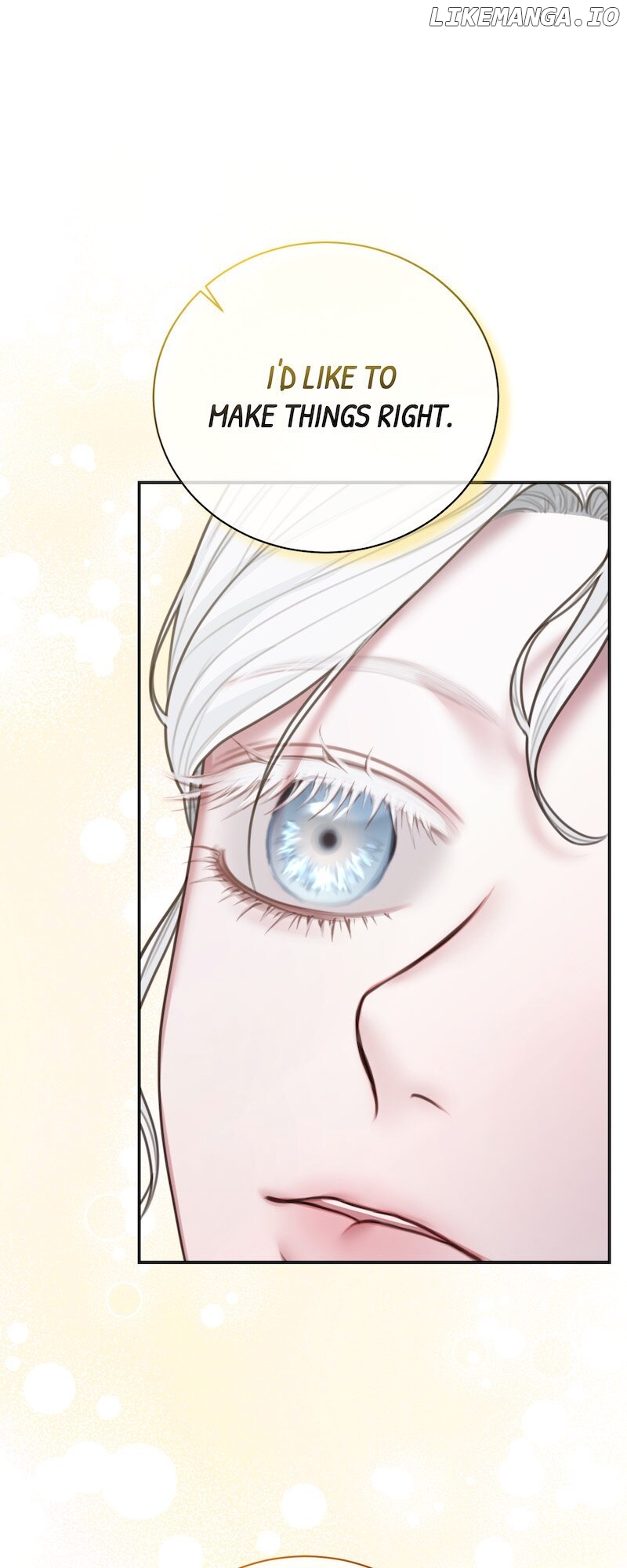 The Maid No Longer Desires her Master Chapter 47 - page 53