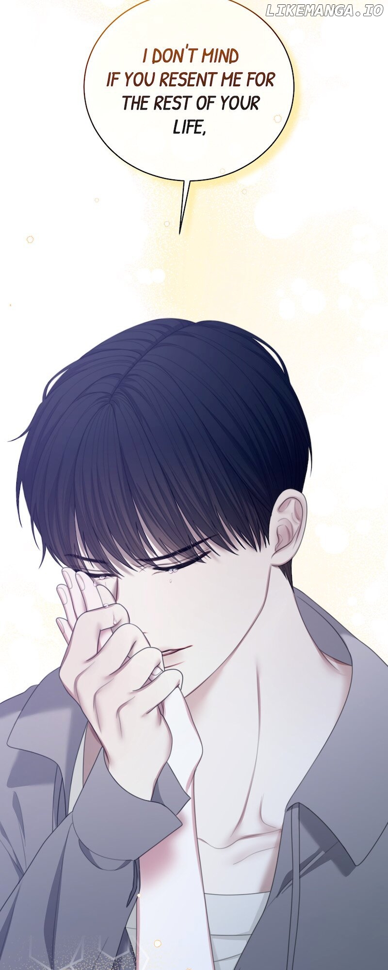 The Maid No Longer Desires her Master Chapter 47 - page 54