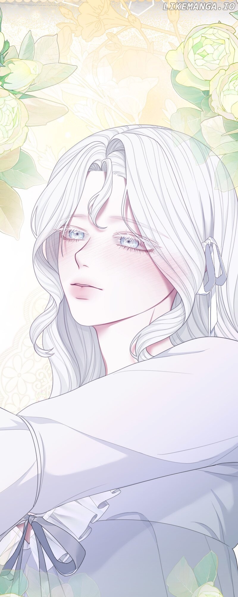 The Maid No Longer Desires her Master Chapter 47 - page 56