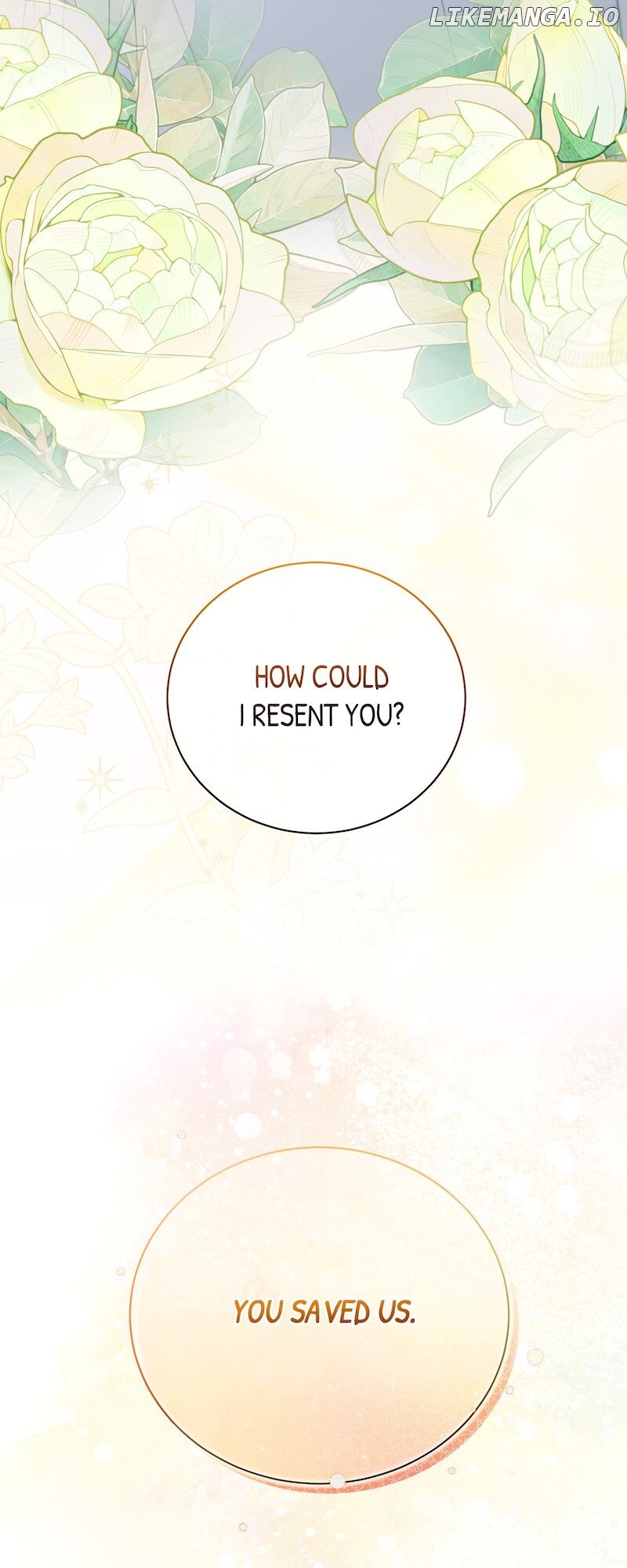 The Maid No Longer Desires her Master Chapter 47 - page 57