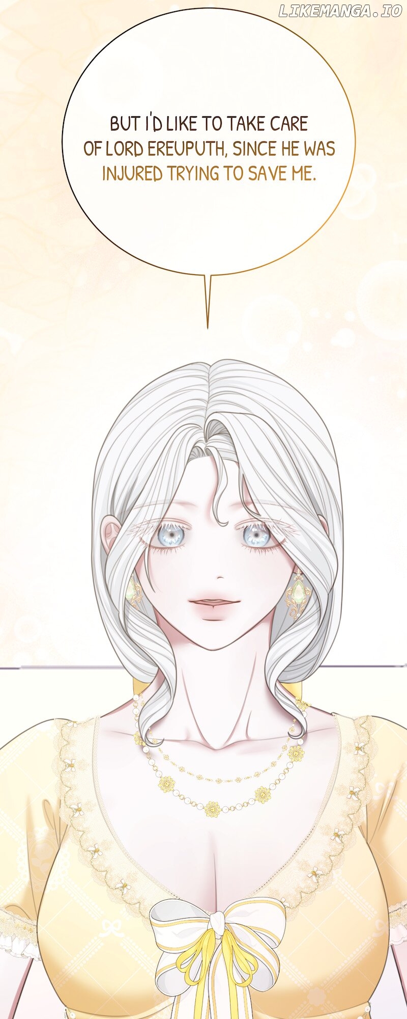 The Maid No Longer Desires her Master Chapter 47 - page 66