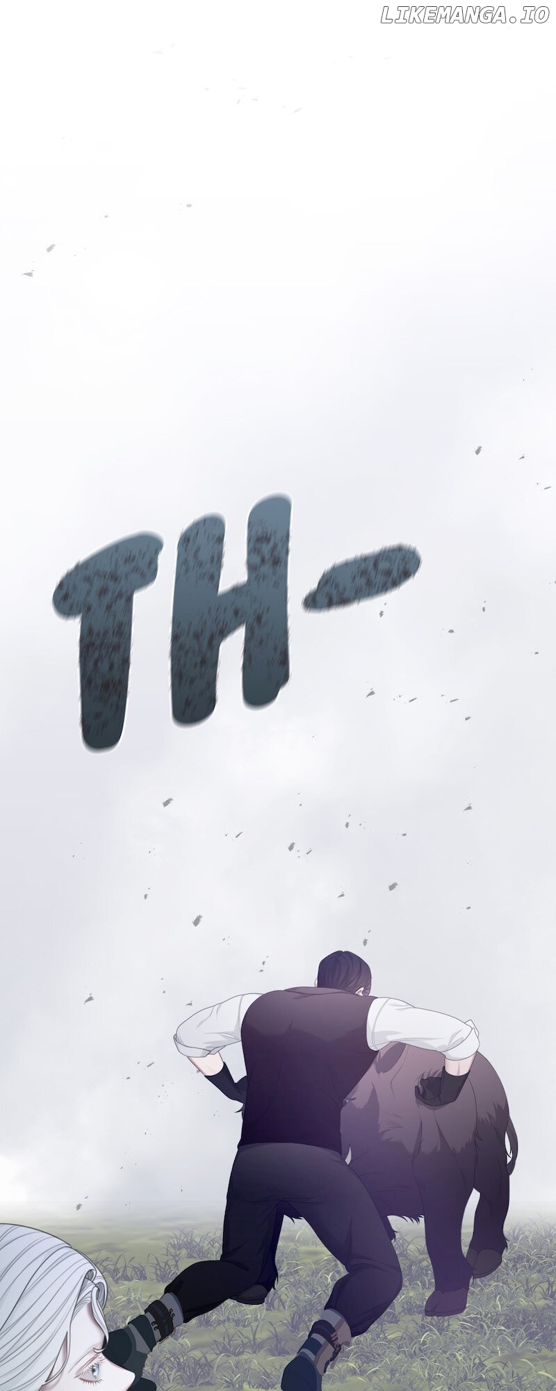 The Maid No Longer Desires her Master Chapter 47 - page 7