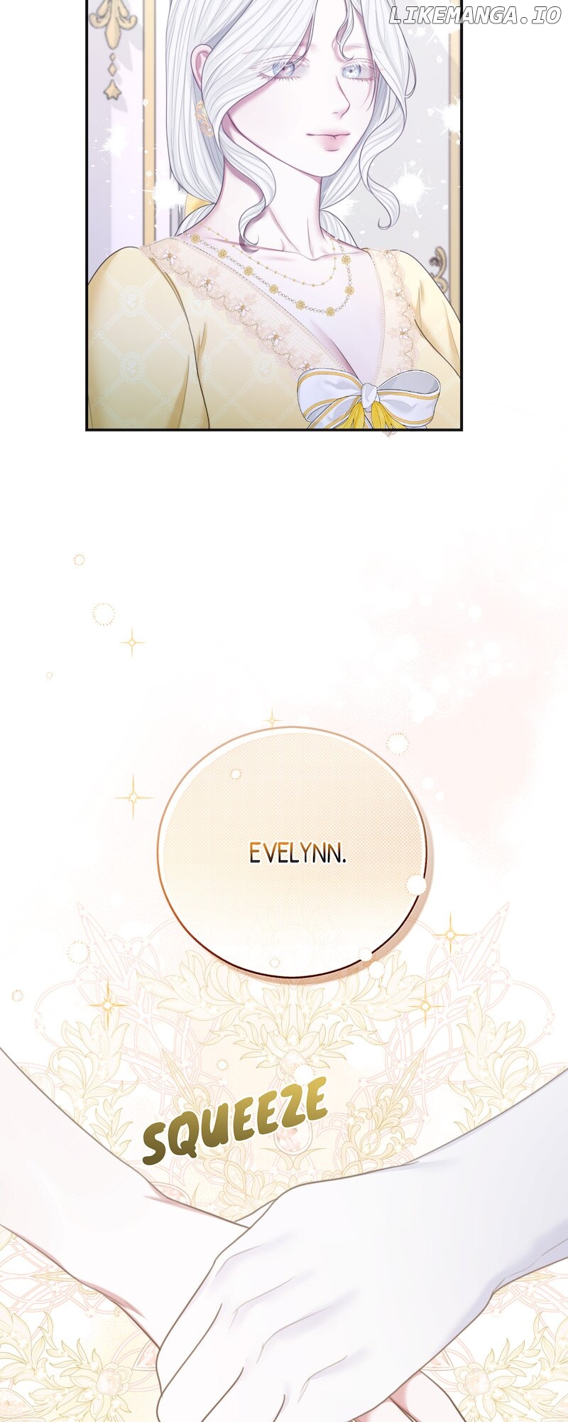 The Maid No Longer Desires her Master Chapter 48 - page 10