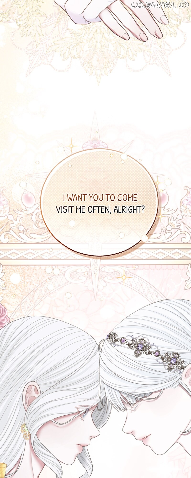 The Maid No Longer Desires her Master Chapter 48 - page 11