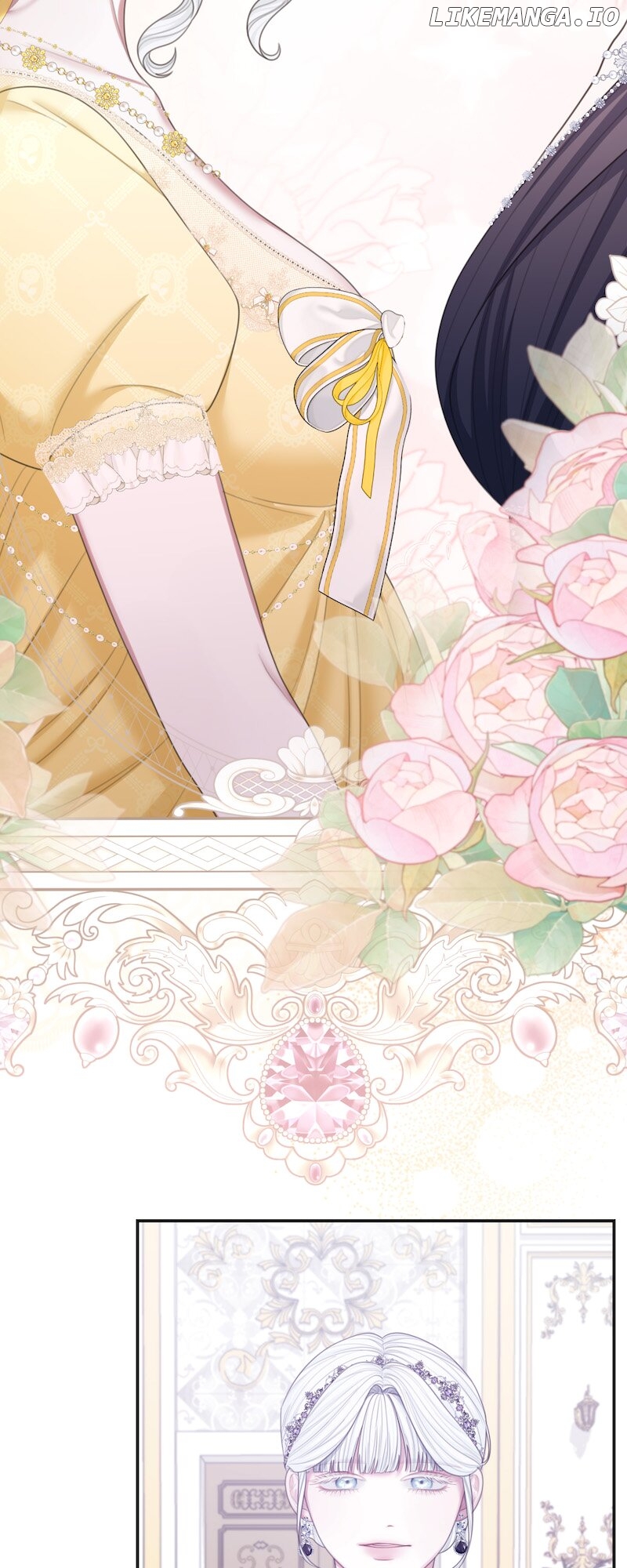 The Maid No Longer Desires her Master Chapter 48 - page 12