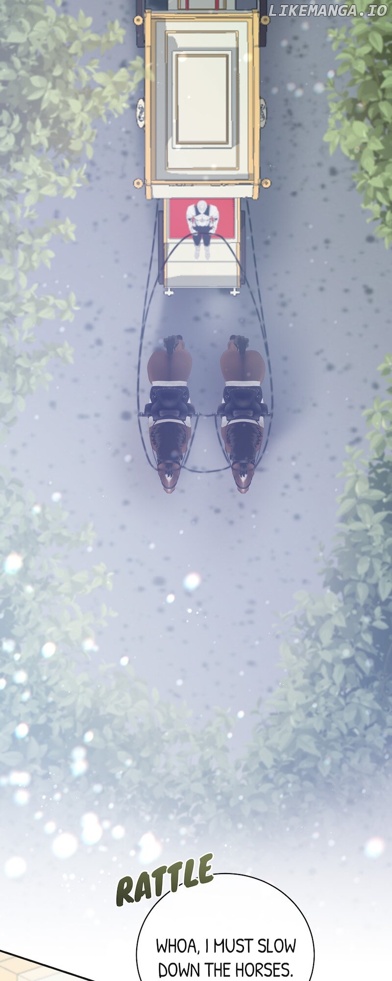 The Maid No Longer Desires her Master Chapter 48 - page 18