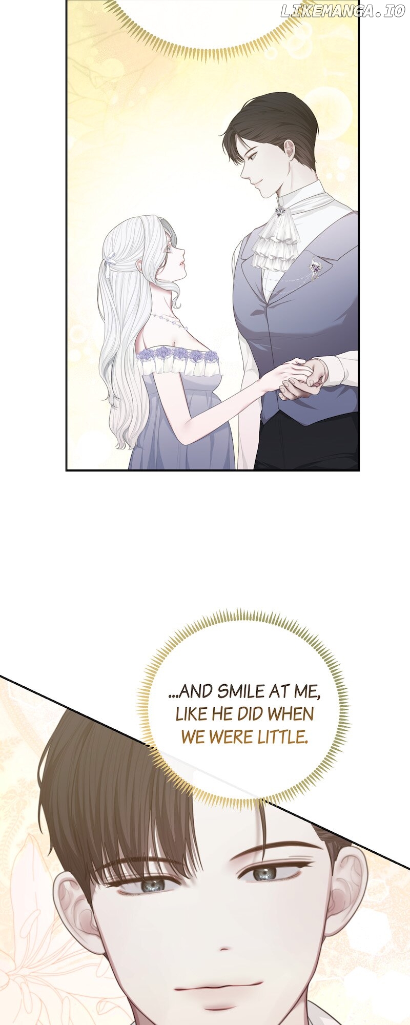 The Maid No Longer Desires her Master Chapter 48 - page 26