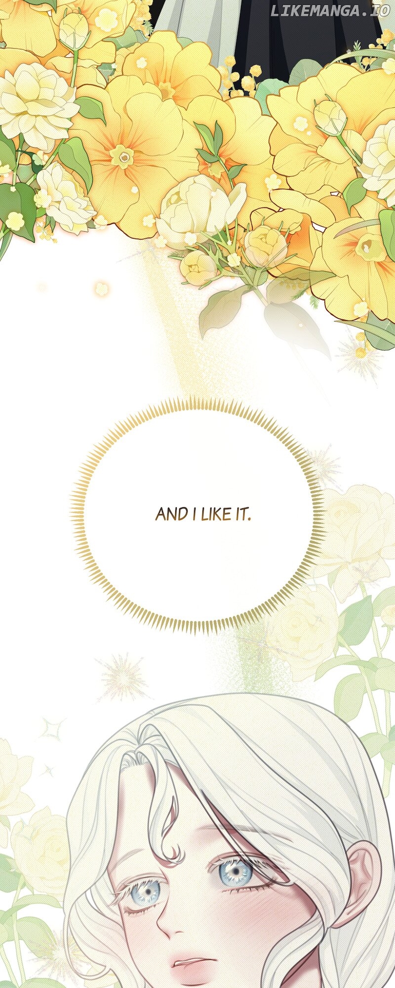 The Maid No Longer Desires her Master Chapter 48 - page 28