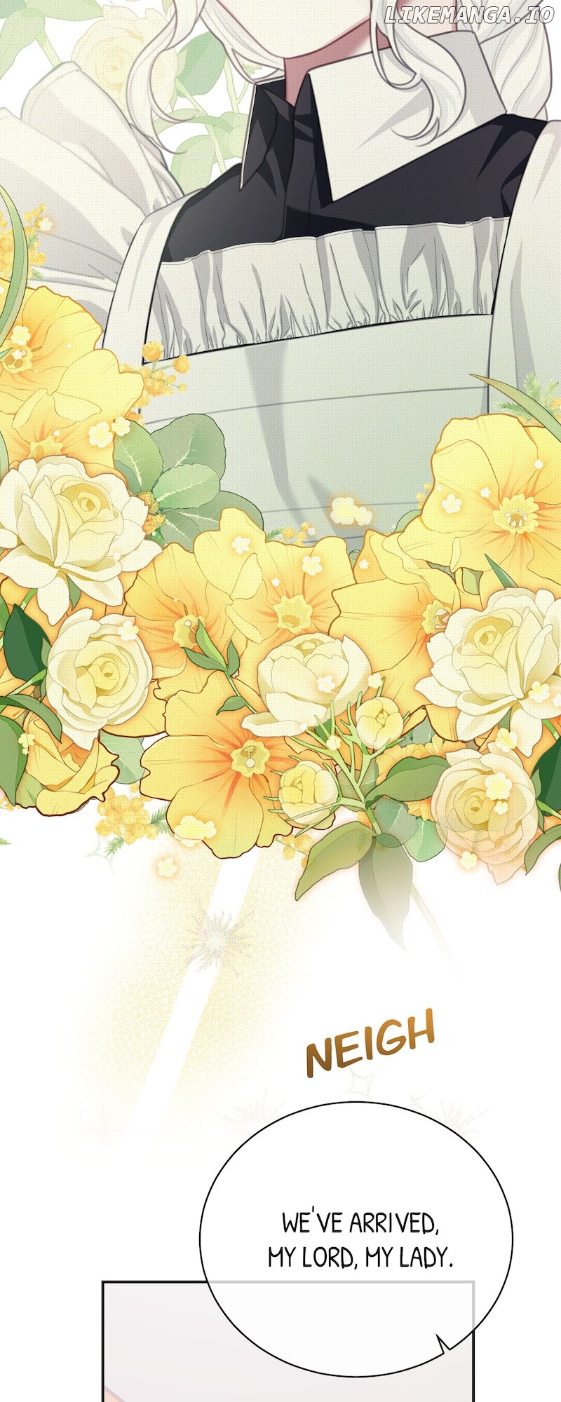 The Maid No Longer Desires her Master Chapter 48 - page 29