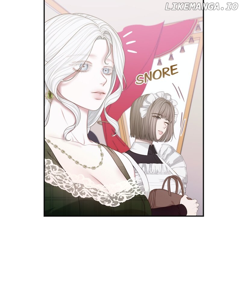 The Maid No Longer Desires her Master Chapter 48 - page 30